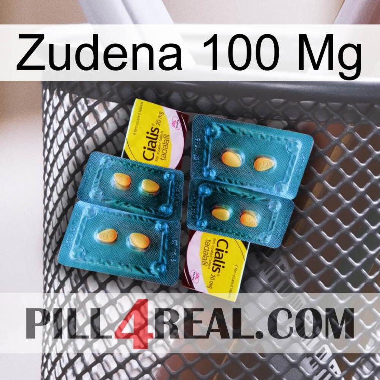 Zudena 100Mg cialis5